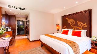 Paradox Resort Phuket fotoÄŸrafÄ±