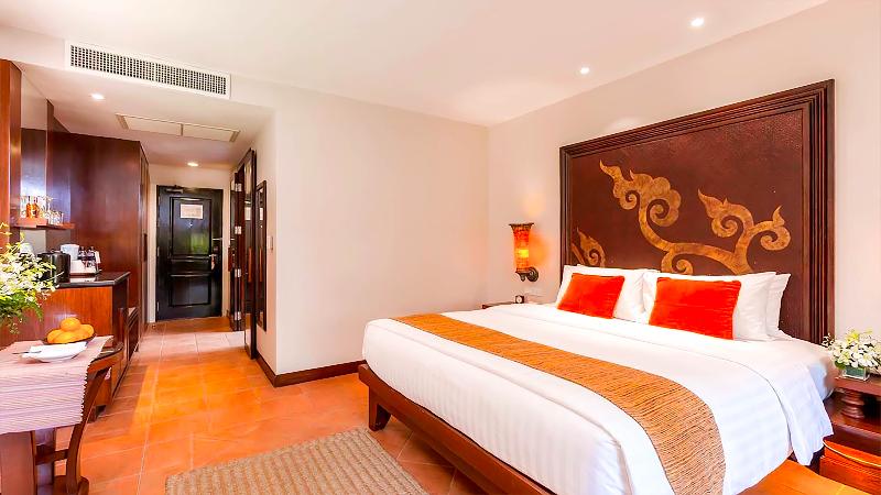Paradox Resort Phuket - Oda