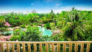 Paradox Resort Phuket fotoÄŸrafÄ±