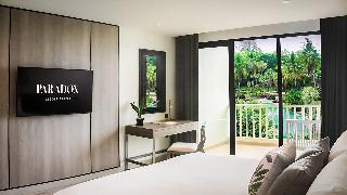 Paradox Resort Phuket fotoÄŸrafÄ±