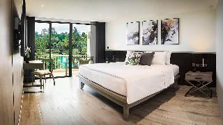 Paradox Resort Phuket fotoÄŸrafÄ±