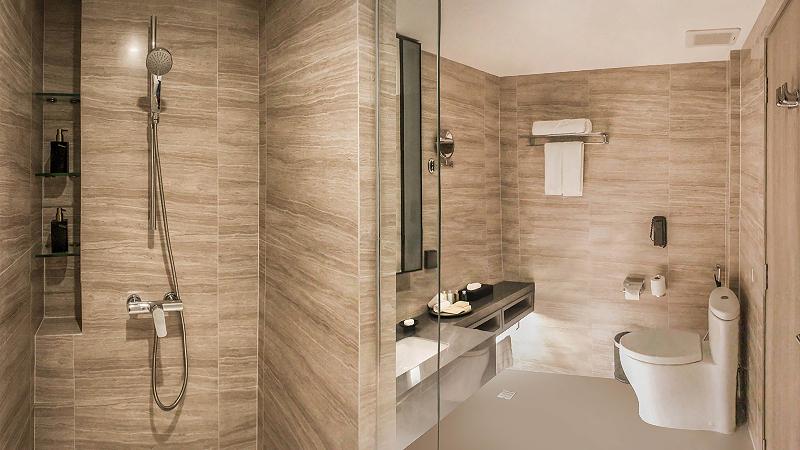 Paradox Resort Phuket - Oda