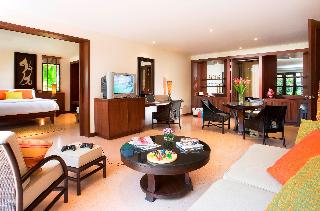 Paradox Resort Phuket fotoÄŸrafÄ±