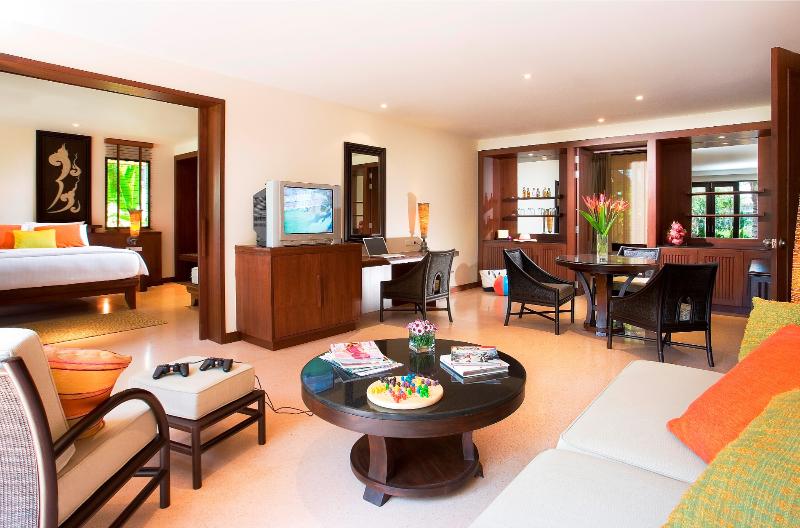 Paradox Resort Phuket - Oda