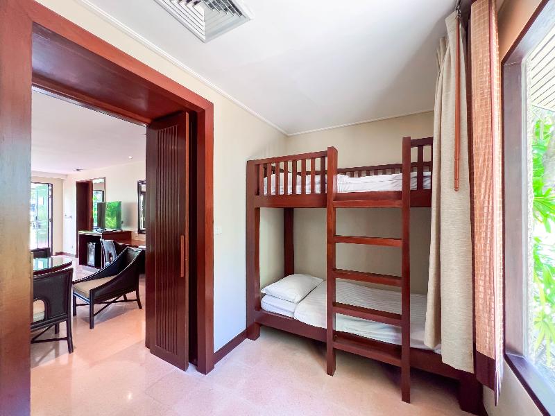 Paradox Resort Phuket - Oda