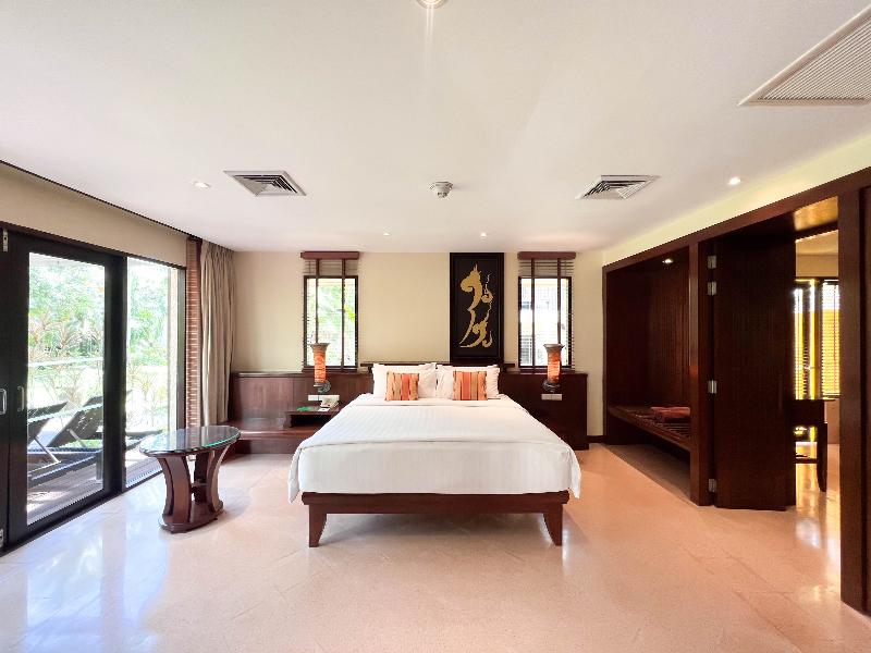 Paradox Resort Phuket - Oda
