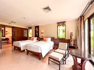 Paradox Resort Phuket fotoÄŸrafÄ±