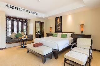 Paradox Resort Phuket fotoÄŸrafÄ±