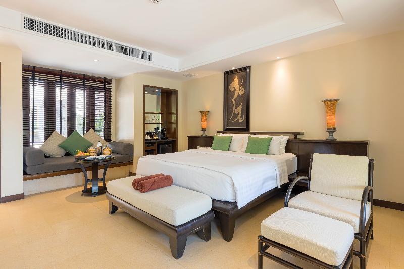 Paradox Resort Phuket - Oda