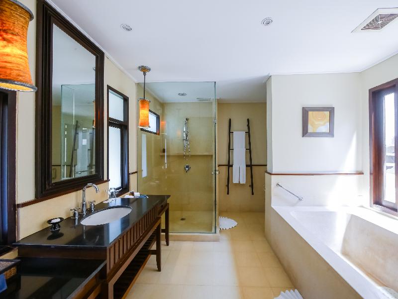 Paradox Resort Phuket - Oda