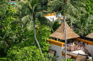 Paradox Resort Phuket fotoÄŸrafÄ±