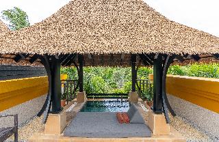 Paradox Resort Phuket fotoÄŸrafÄ±