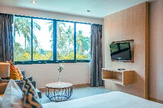 Paradox Resort Phuket fotoÄŸrafÄ±
