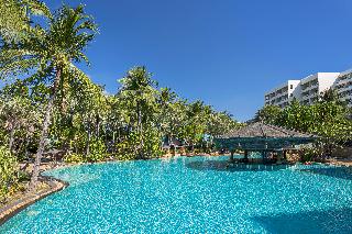 Paradox Resort Phuket fotoÄŸrafÄ±