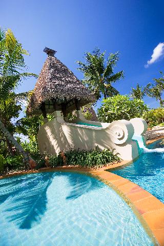 Paradox Resort Phuket fotoÄŸrafÄ±