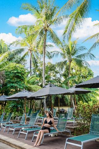 Paradox Resort Phuket fotoÄŸrafÄ±