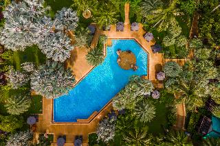 Paradox Resort Phuket fotoÄŸrafÄ±