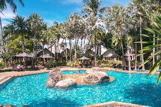 Paradox Resort Phuket fotoÄŸrafÄ±
