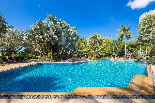 Paradox Resort Phuket fotoÄŸrafÄ±