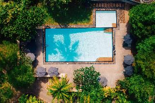Paradox Resort Phuket fotoÄŸrafÄ±