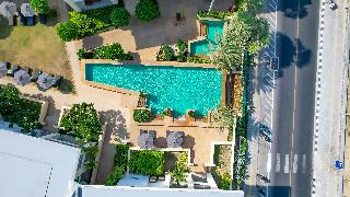 Paradox Resort Phuket fotoÄŸrafÄ±