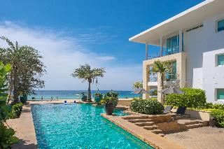 Paradox Resort Phuket fotoÄŸrafÄ±