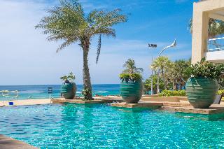 Paradox Resort Phuket fotoÄŸrafÄ±