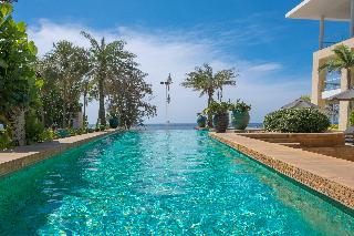 Paradox Resort Phuket fotoÄŸrafÄ±