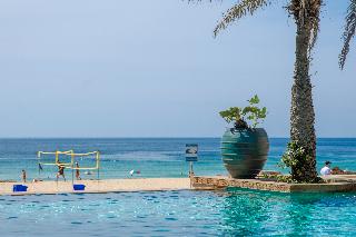 Paradox Resort Phuket fotoÄŸrafÄ±
