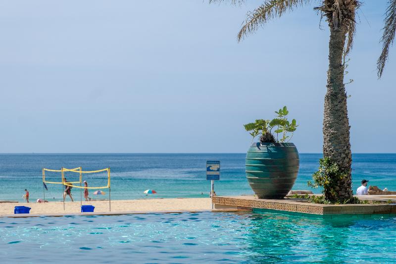 Paradox Resort Phuket - Havuz
