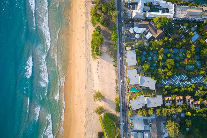 Paradox Resort Phuket - Havuz