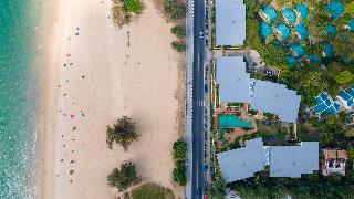 Paradox Resort Phuket fotoÄŸrafÄ±