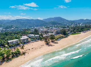 Paradox Resort Phuket fotoÄŸrafÄ±
