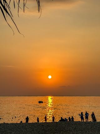 Paradox Resort Phuket fotoÄŸrafÄ±