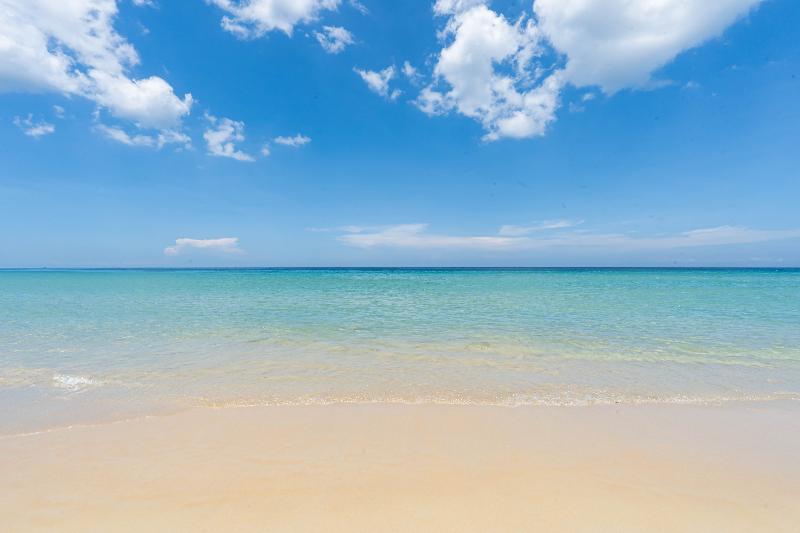 Paradox Resort Phuket - Plaj