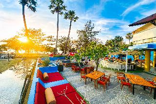 Paradox Resort Phuket fotoÄŸrafÄ±