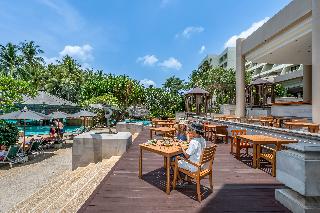 Paradox Resort Phuket fotoÄŸrafÄ±