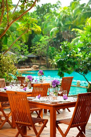 Paradox Resort Phuket fotoÄŸrafÄ±
