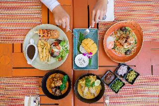 Paradox Resort Phuket fotoÄŸrafÄ±
