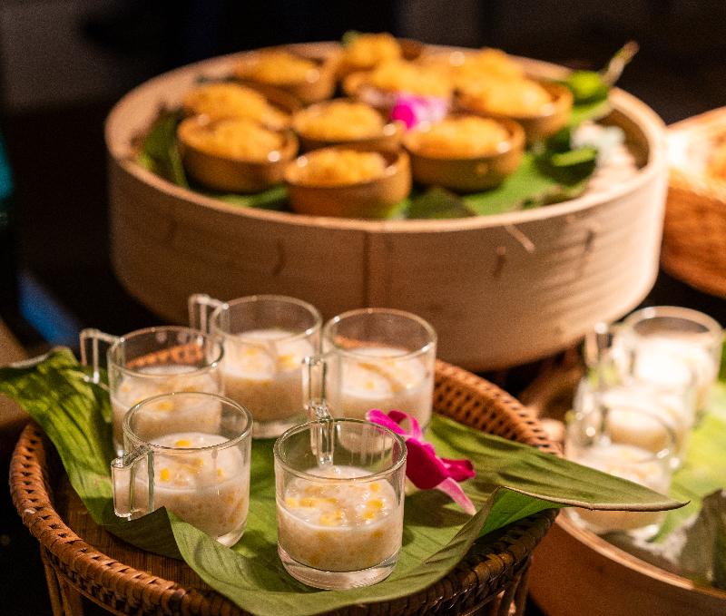 Paradox Resort Phuket - Restoran