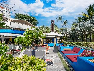 Paradox Resort Phuket fotoÄŸrafÄ±