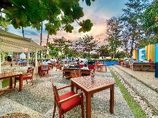 Paradox Resort Phuket fotoÄŸrafÄ±