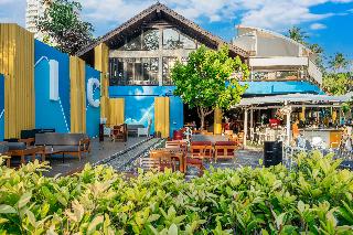 Paradox Resort Phuket fotoÄŸrafÄ±