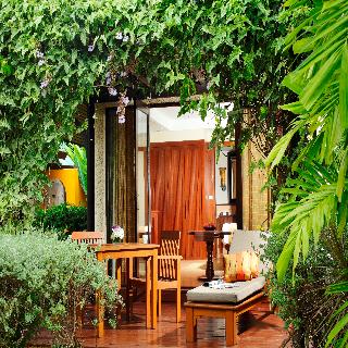 Paradox Resort Phuket fotoÄŸrafÄ±