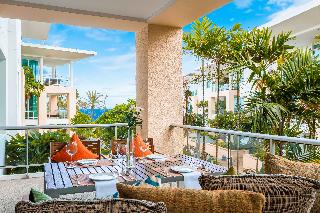 Paradox Resort Phuket fotoÄŸrafÄ±