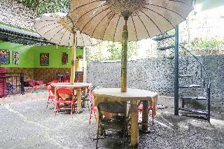 Green View Ubud Hostel Bali By Zuzu fotoÄŸrafÄ±