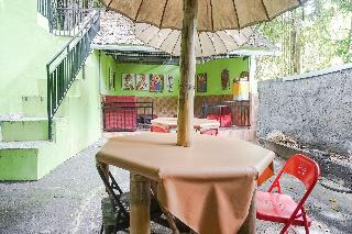 Green View Ubud Hostel Bali By Zuzu fotoÄŸrafÄ±