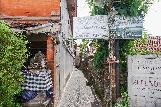 Green View Ubud Hostel Bali By Zuzu fotoÄŸrafÄ±