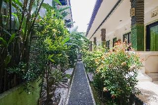 Green View Ubud Hostel Bali By Zuzu fotoÄŸrafÄ±