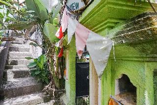 Green View Ubud Hostel Bali By Zuzu fotoÄŸrafÄ±
